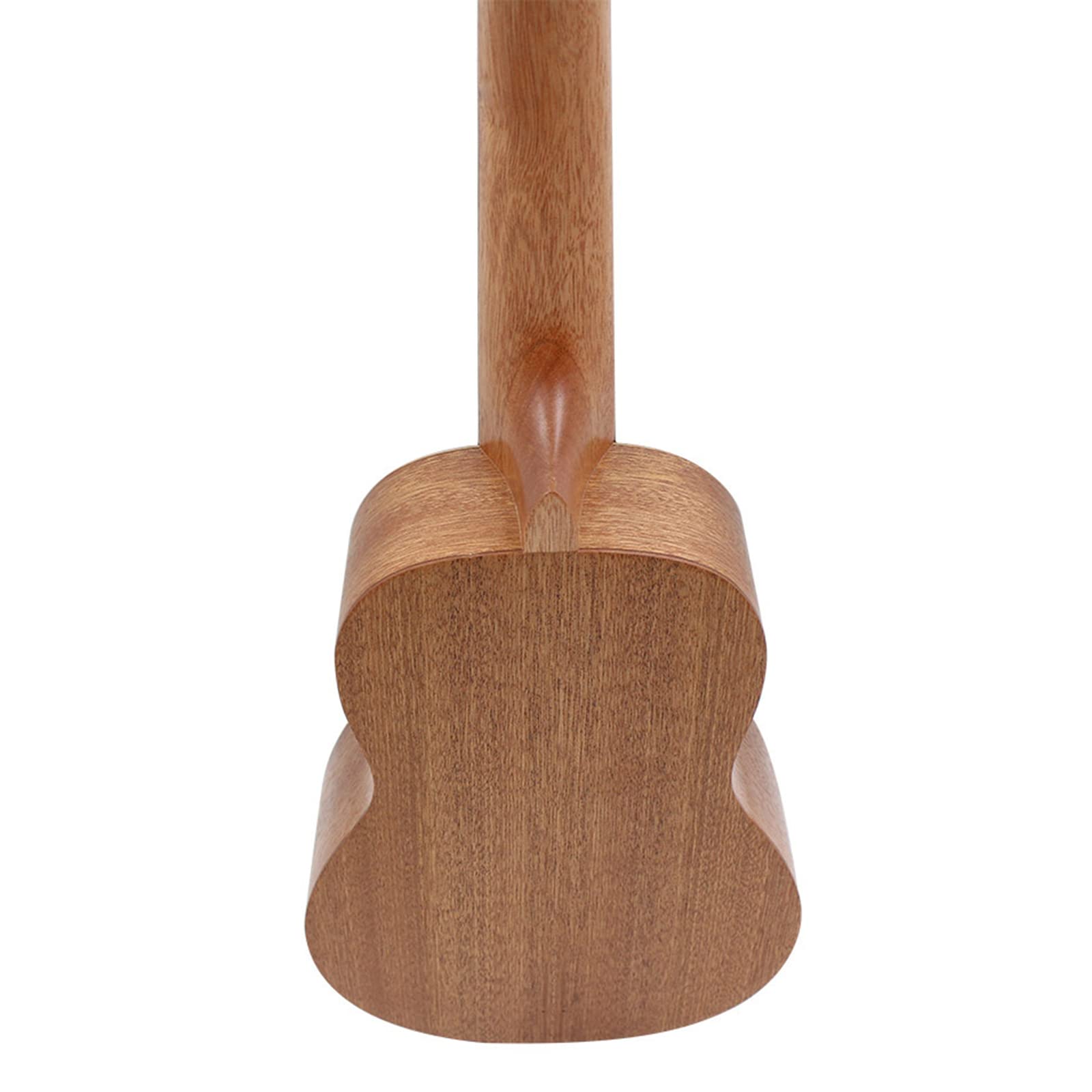Portatile 21 Pollice Ukulele 4 Corde In Nylon Bambini Piccola Chitarra Modello Semplice Ukulele Per Principianti