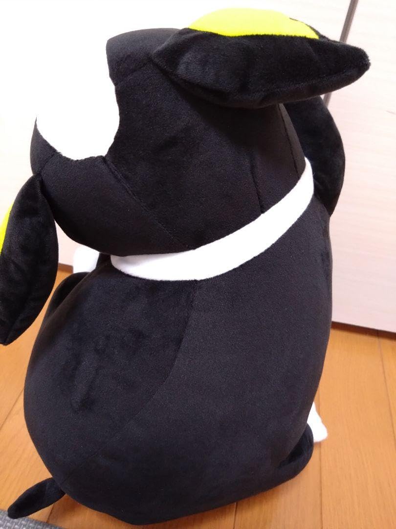 ジョジョ イギー ともぬい ぬいぐるみ プライズ ジョジョの奇妙な冒険 スターダストクルセイダース SOFVIMATES