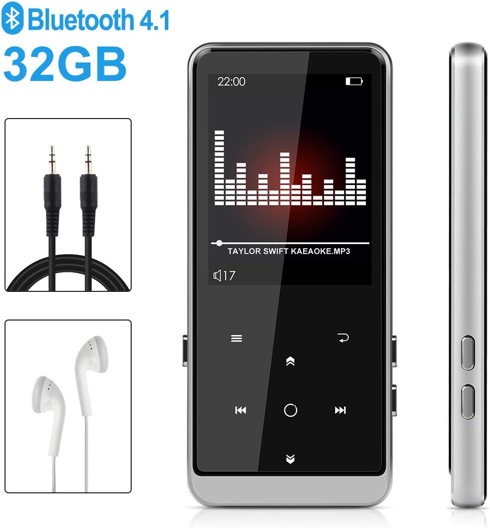 lettore mp3 sony per bambini