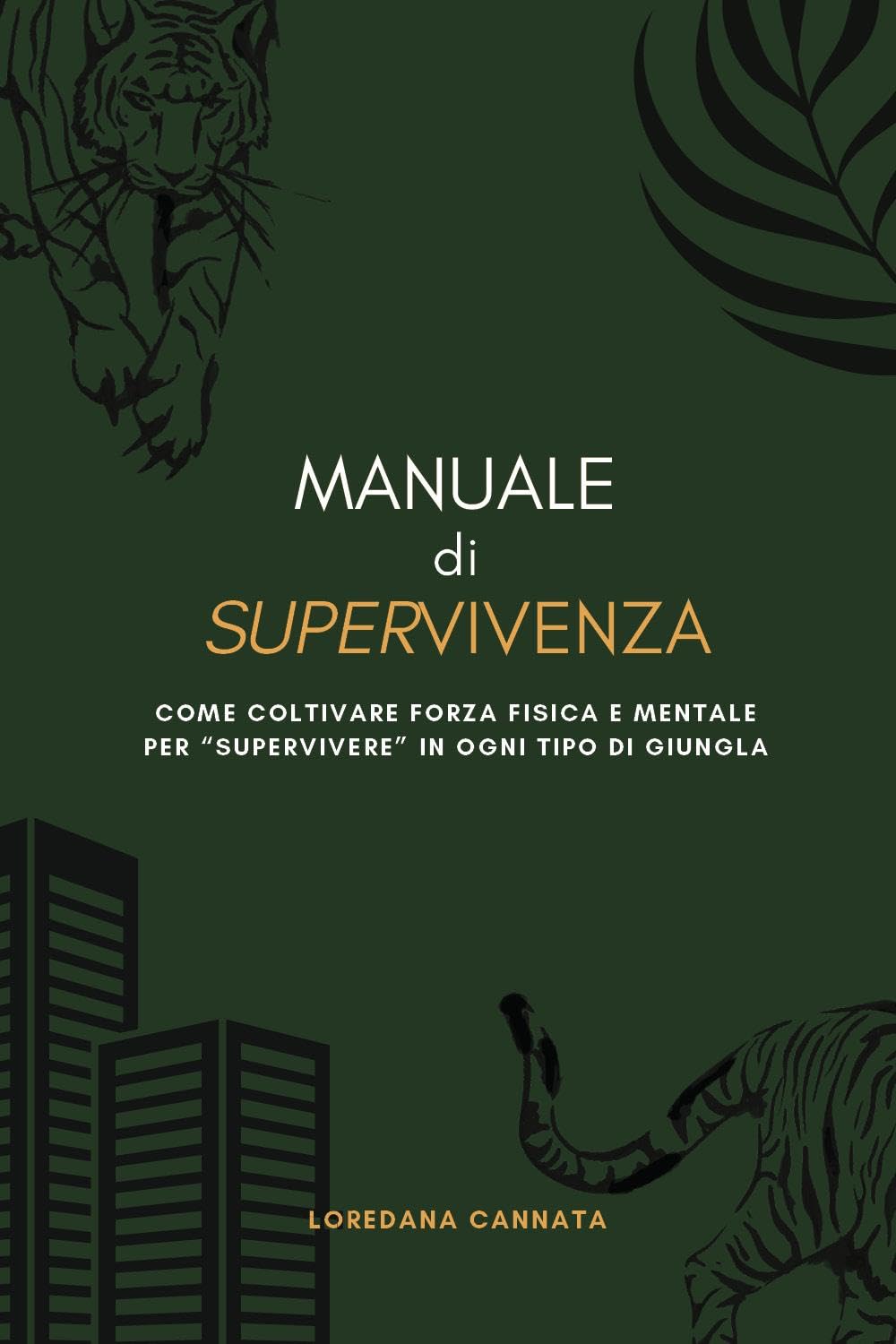Manuale di Supervivenza