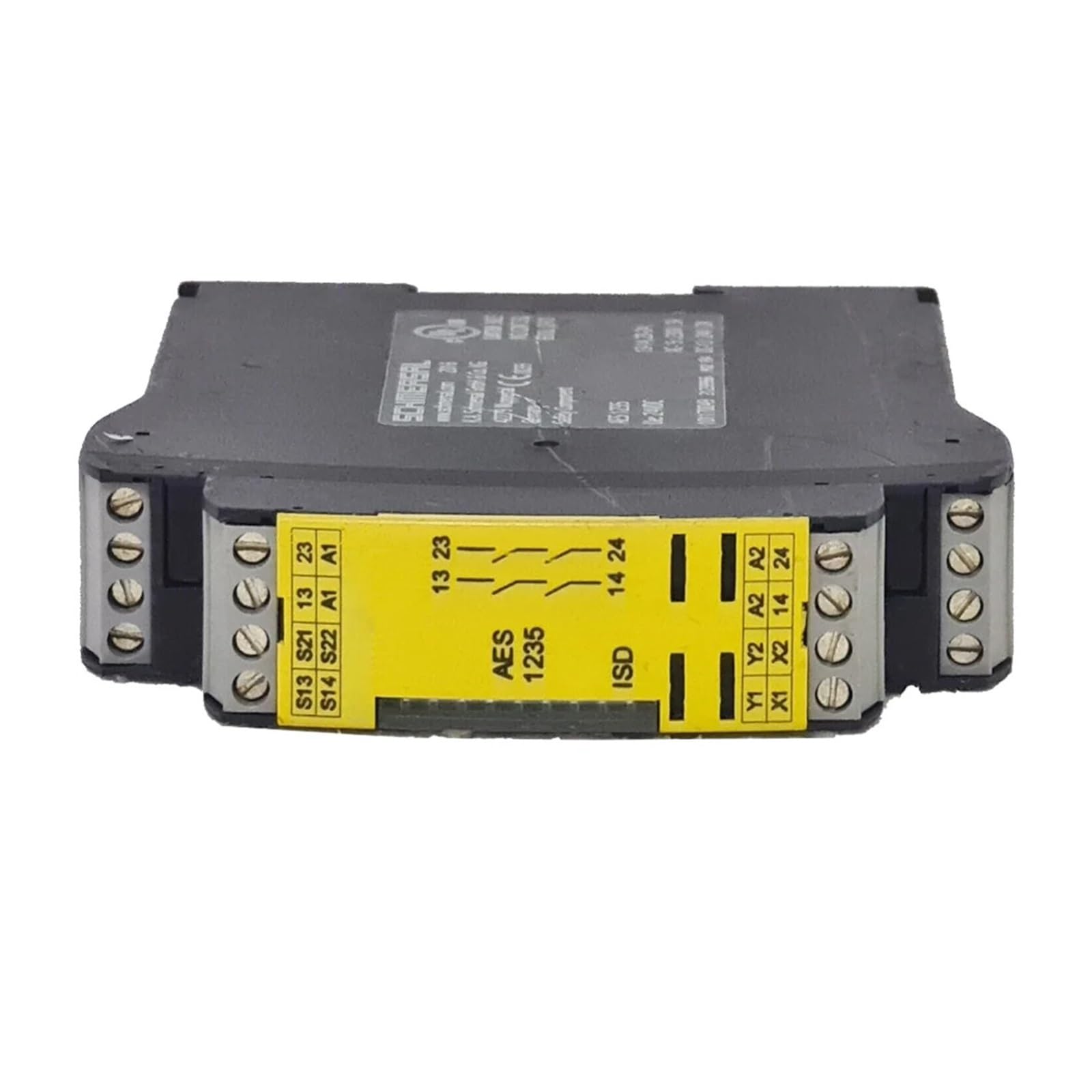 Moduli relè AES1235 101170049