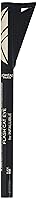 Vista 4 de L'Oreal Paris Makeup Infallible Flash Cat Eye Waterproof Liquid Eyeliner, Black, 0.44 oz.