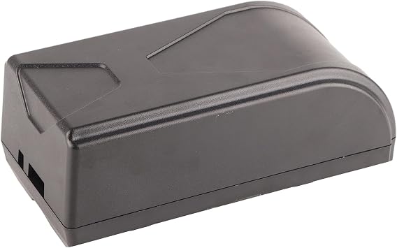 Controller Box, Electric Controller Box, Dustproof Waterproof Sturdy Material Easy Installation 3 Sizes, Long Lasting Accessory, for Eletric Bikes