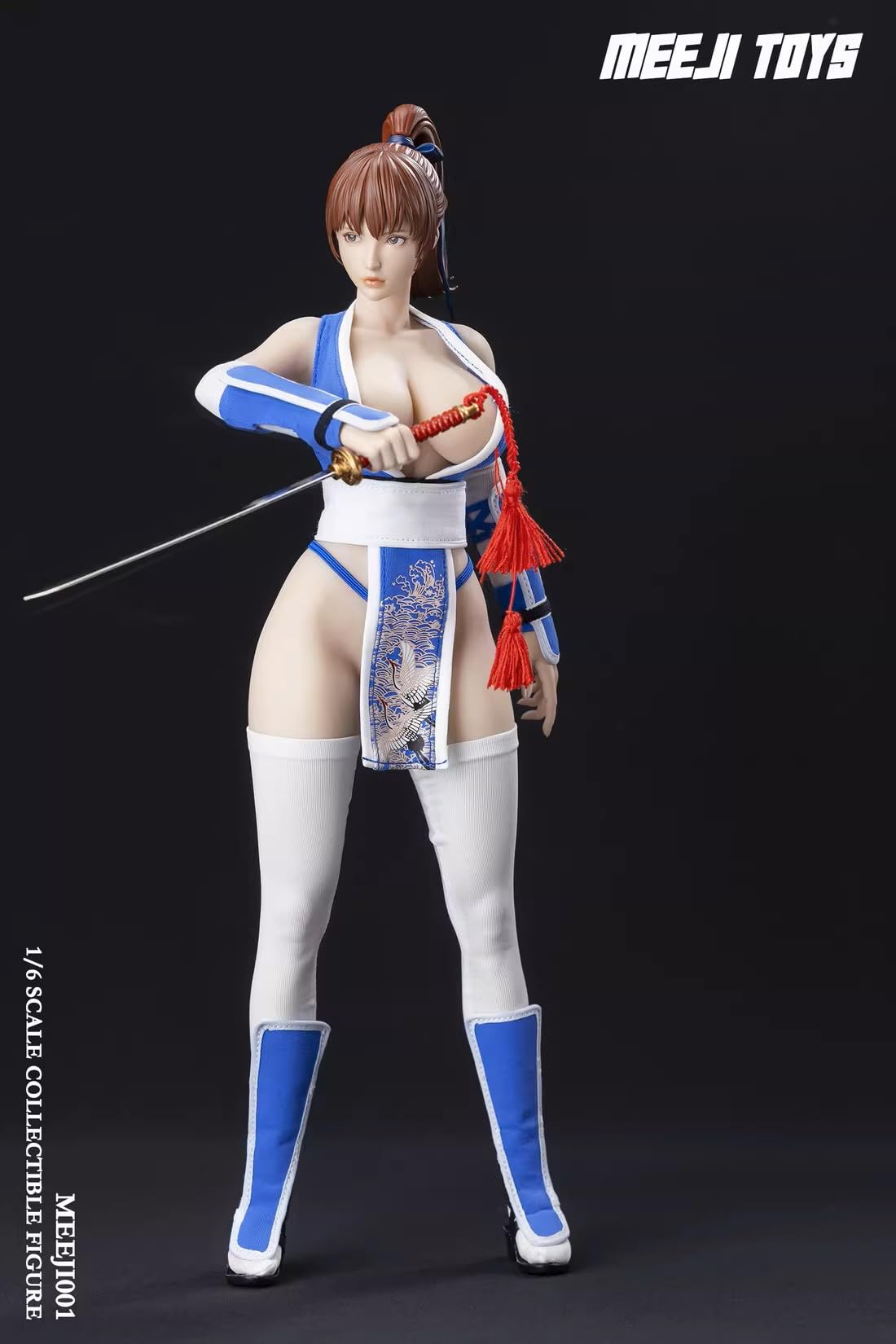 Amazon.co.jp: 【JEEASS】MEEJI Toys 1/6 フィギュア キャラクター