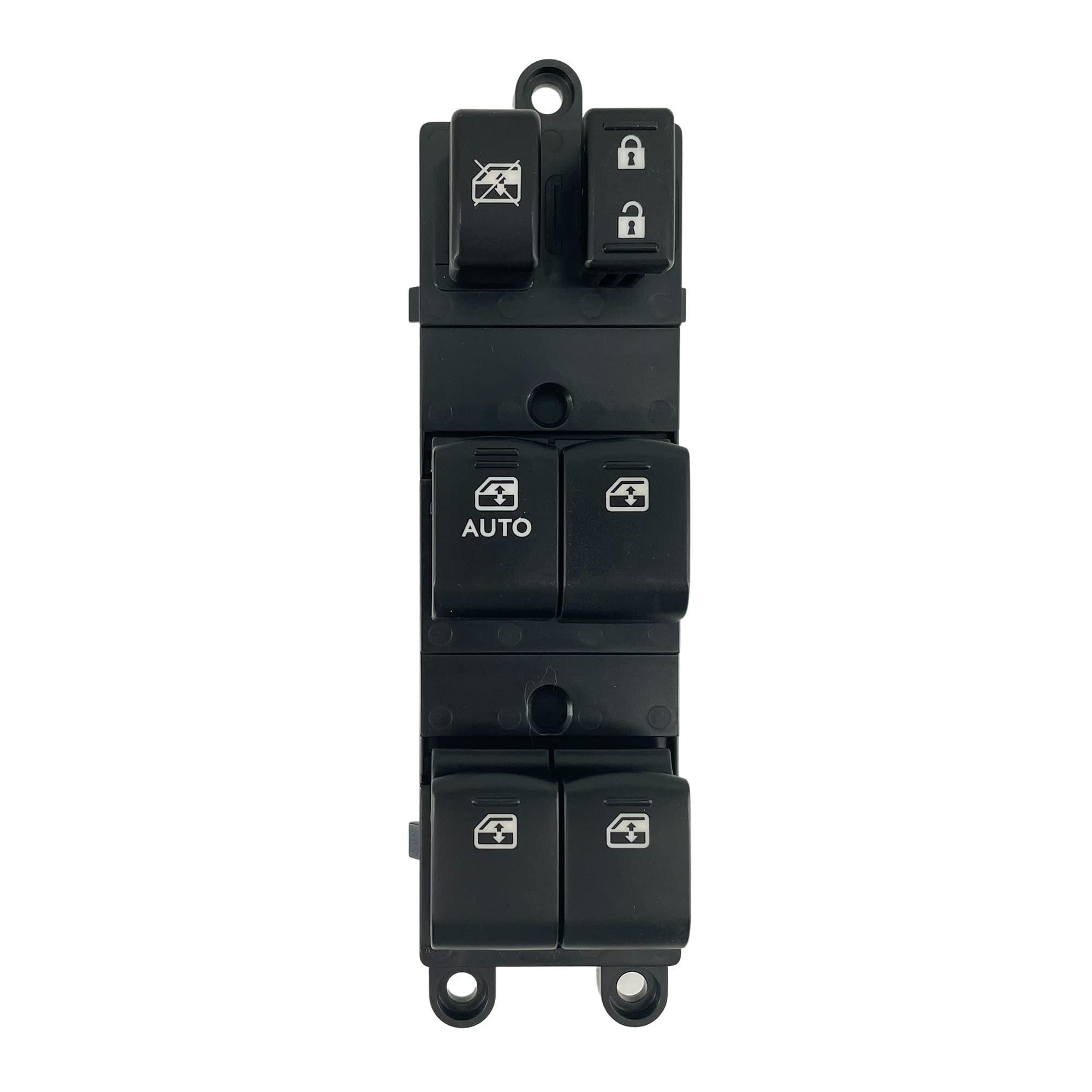 ALTBET Power Master Window Switch Control Compatible with Subaru Outback 2013-2014 Replace 83071-AJ240