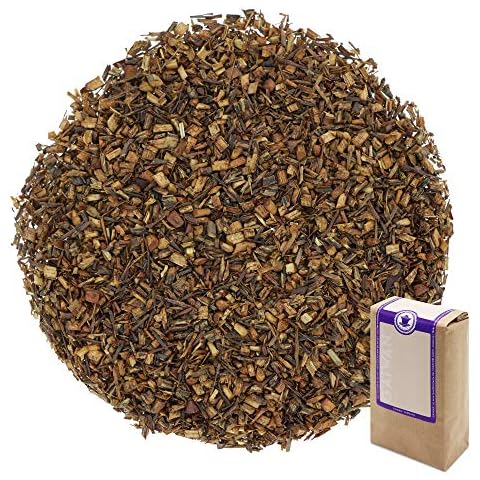 Earl Grey Rooibos - Bio Rooibostee lose Nr. 1120 Cover