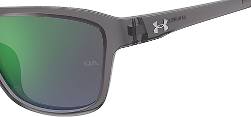 Miniatura 7 de Under Armour Gafas de sol cuadradas Ua RumbleF para hombre