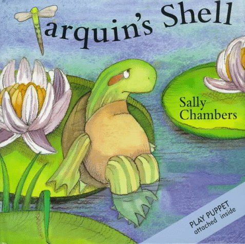 Amazon.com: Tarquin's Shell: 9780764150739: Chambers, Sally: Books