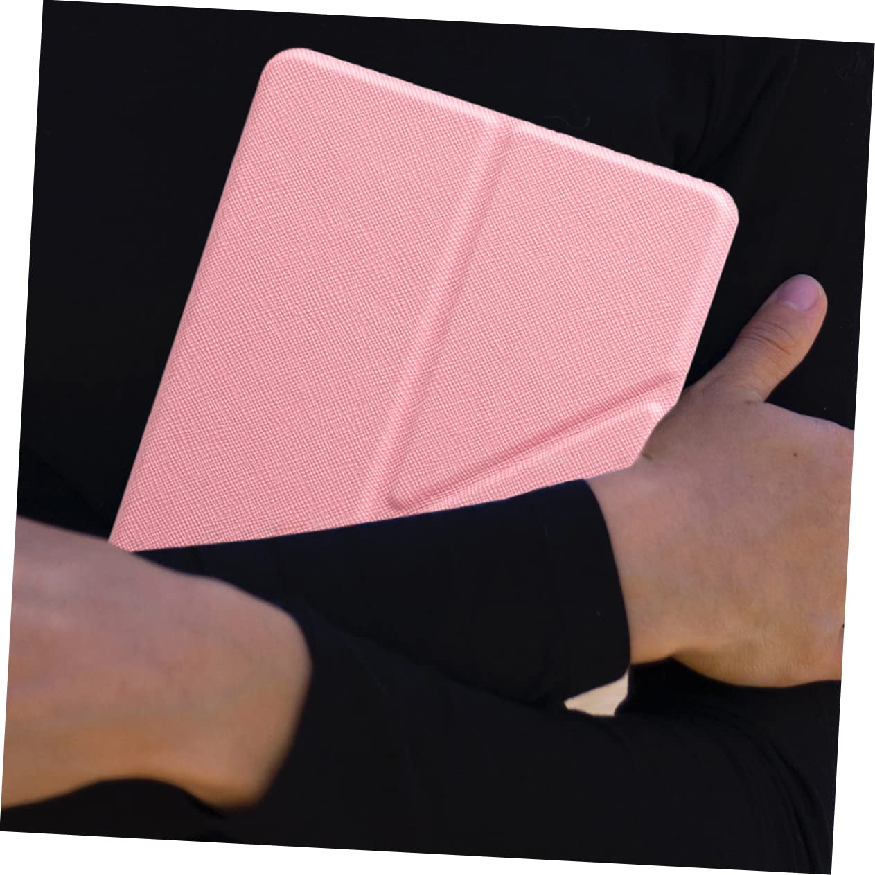 HEMOTON 3pezzi Custodia Protettiva Slim Per ª Generazione Design Elegante Con Funzione Di Auto Accensione e Spegnimento Protezione Completa Per Reader Morbido e Antigraffio Trasformers