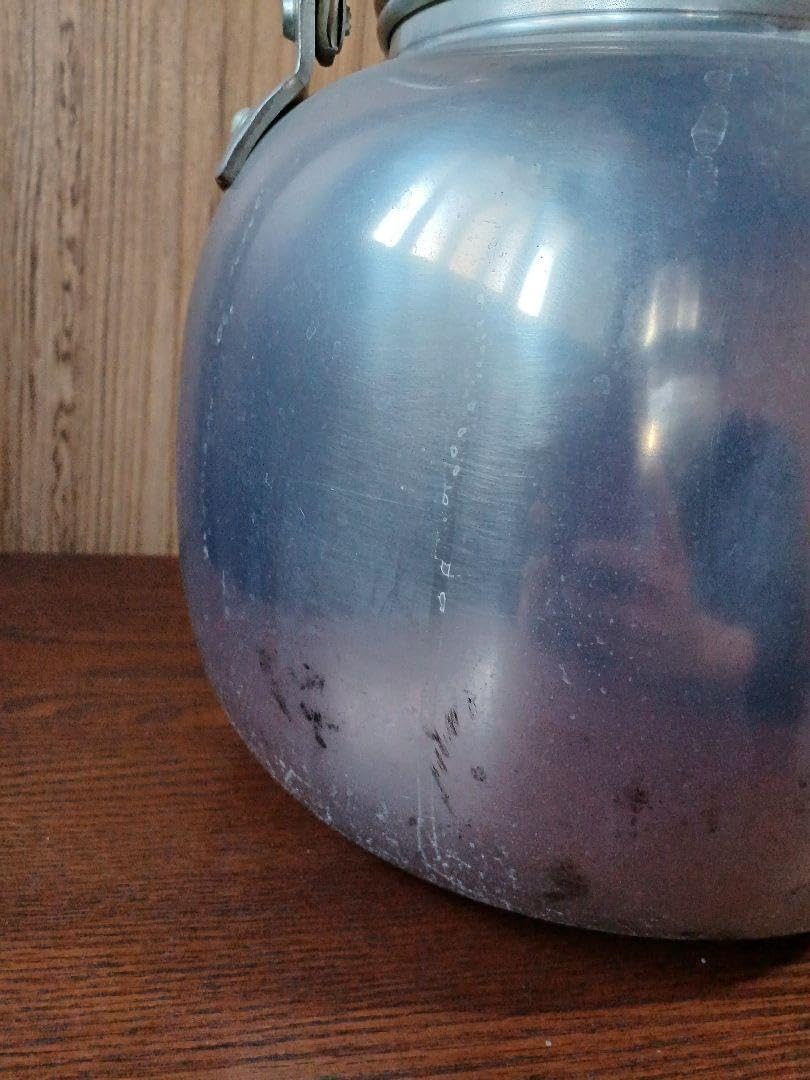 やかん アンティーク Amazon.co.jp: 8リットル アンティーク やかん 昭和レトロ