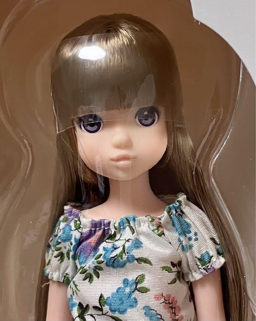 Amazon.co.jp: Fresh ruruko 1509 るるこ : おもちゃ