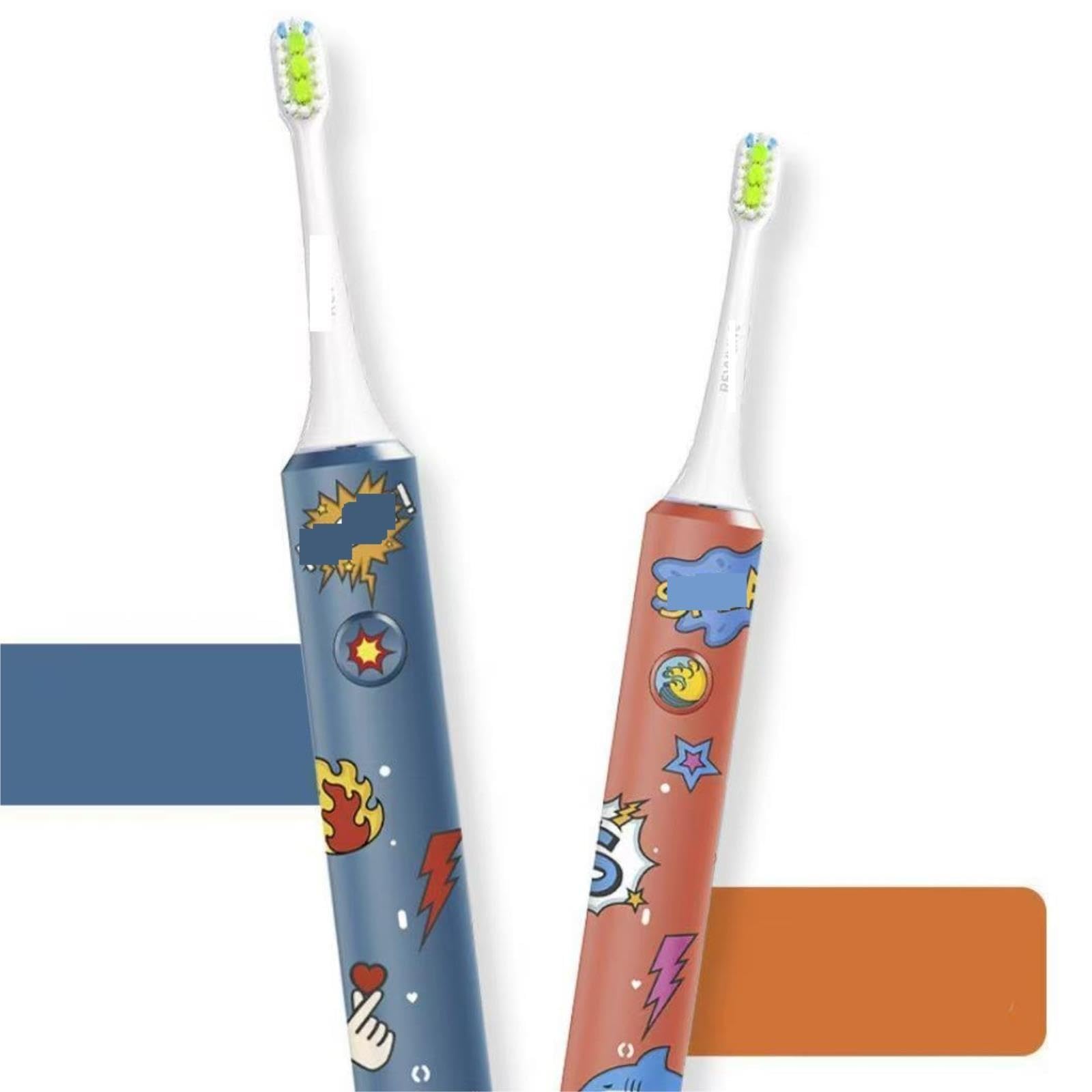 RL040 Testina spazzolino. Compatibile con Revyline