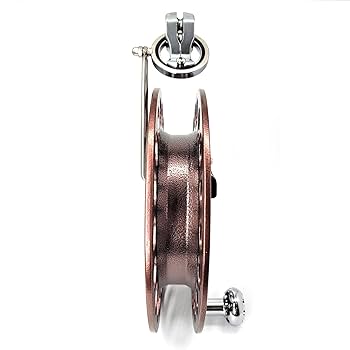 Amazon.com: Simxkai 11in Professional Kite Reel with Brake