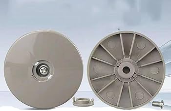 洗濯機 PP Amazon.co.jp: ドラム洗濯機内槽カバーラウンドカバーセンター