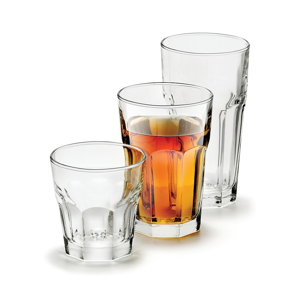 wine glasses with gold rim The Wine Savant Colored Crystal Gilded Rim Coupe Glass, Large 9oz (Gol