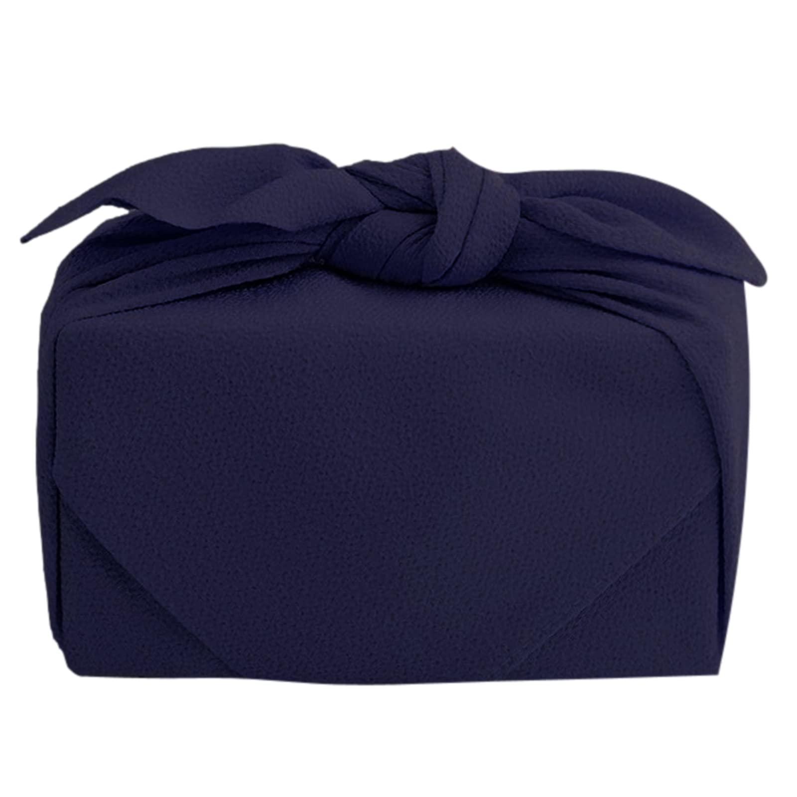 Musumi 10184-021 Woven Cloth, 27.6 inches (70 cm), Plain, Navy Blue, Tetsukon, Ichetsu, Made in Japan : Home & Kitchen