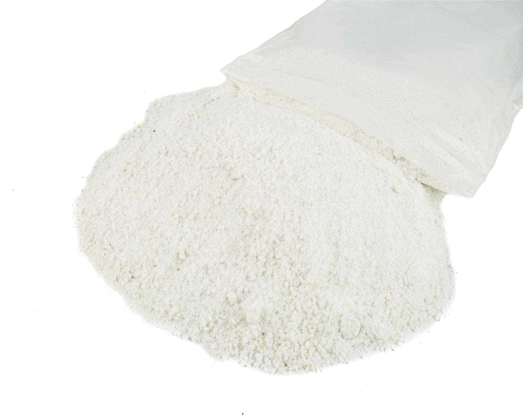 WWS War World Scenics WWScenics Fine White Modelling Snow | 200g Bag | Wargame Scenery & Basing Material
