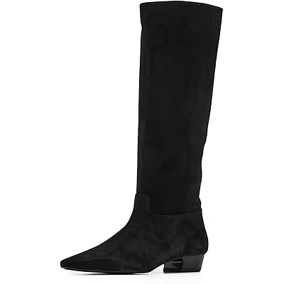 Ботинки Stuart Weitzman Stassi Boot