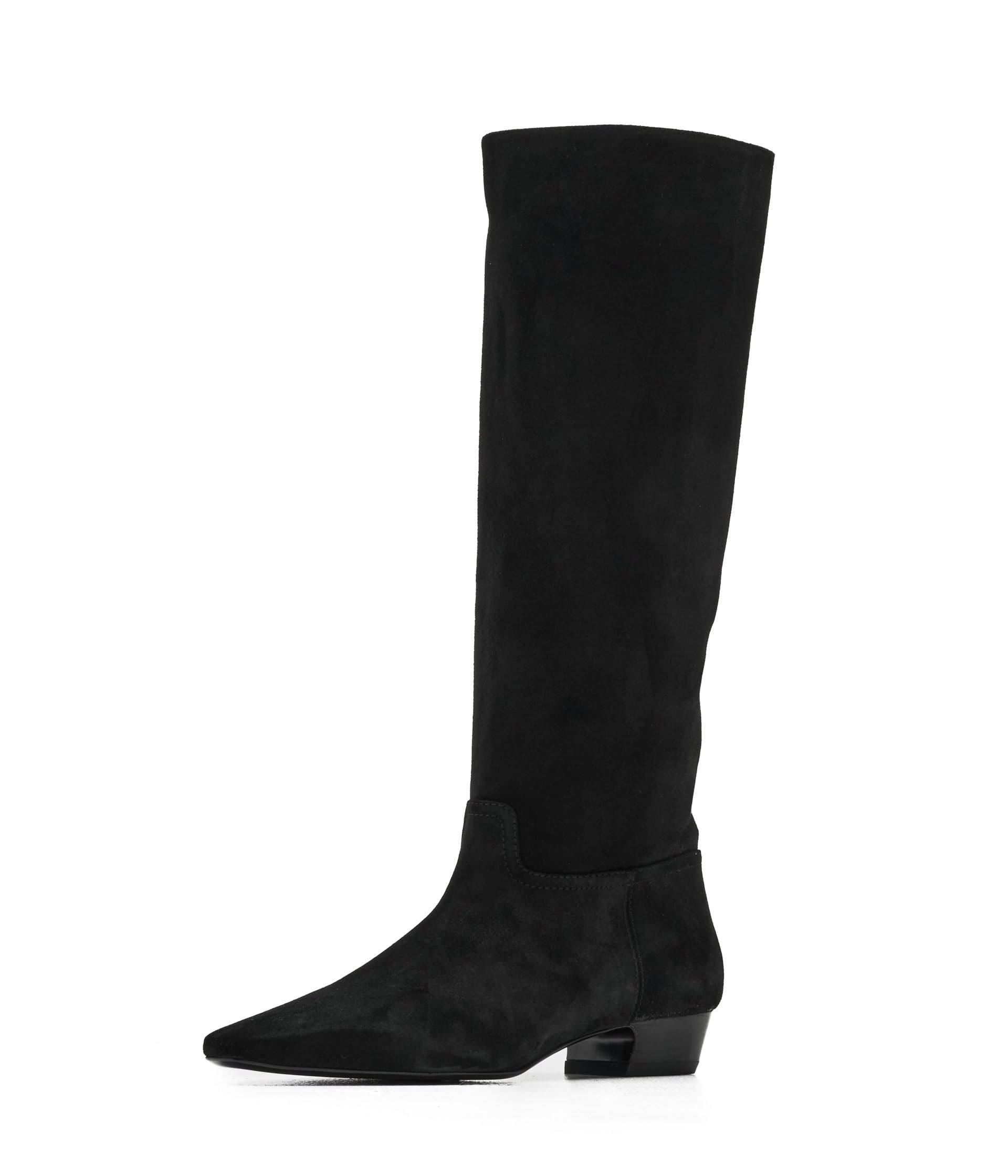 Stuart Weitzman Womens Stassi Fashion Boot