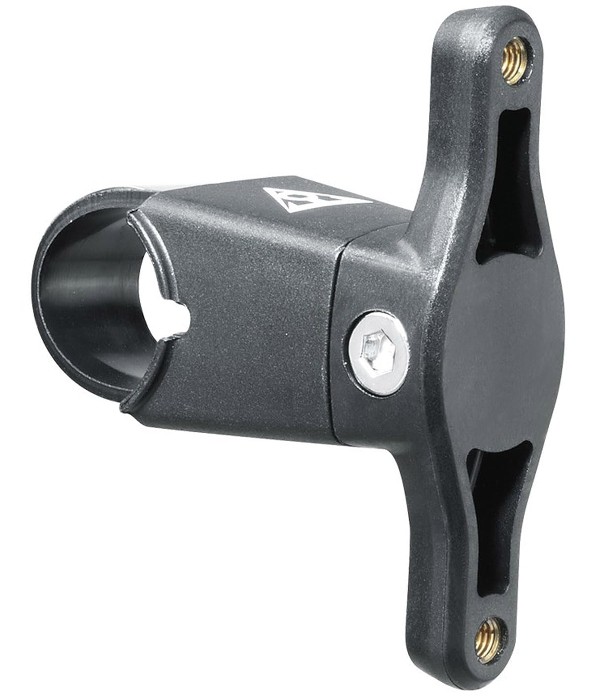 Topeak Black Cage Mount Size 22