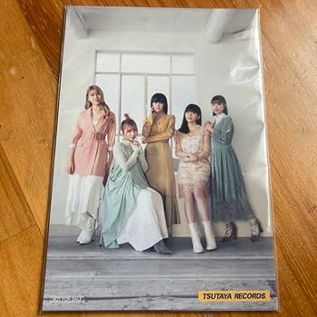 Little Glee Monster 好きだ　サイン入りポストカード Little Glee Monster 好きだ サイン入りポストカード 9/23（水