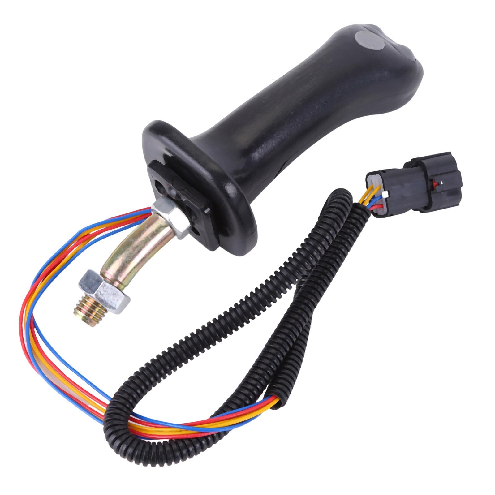 218-6118 Joystick Handle 2 Button Excavator for Caterpillar