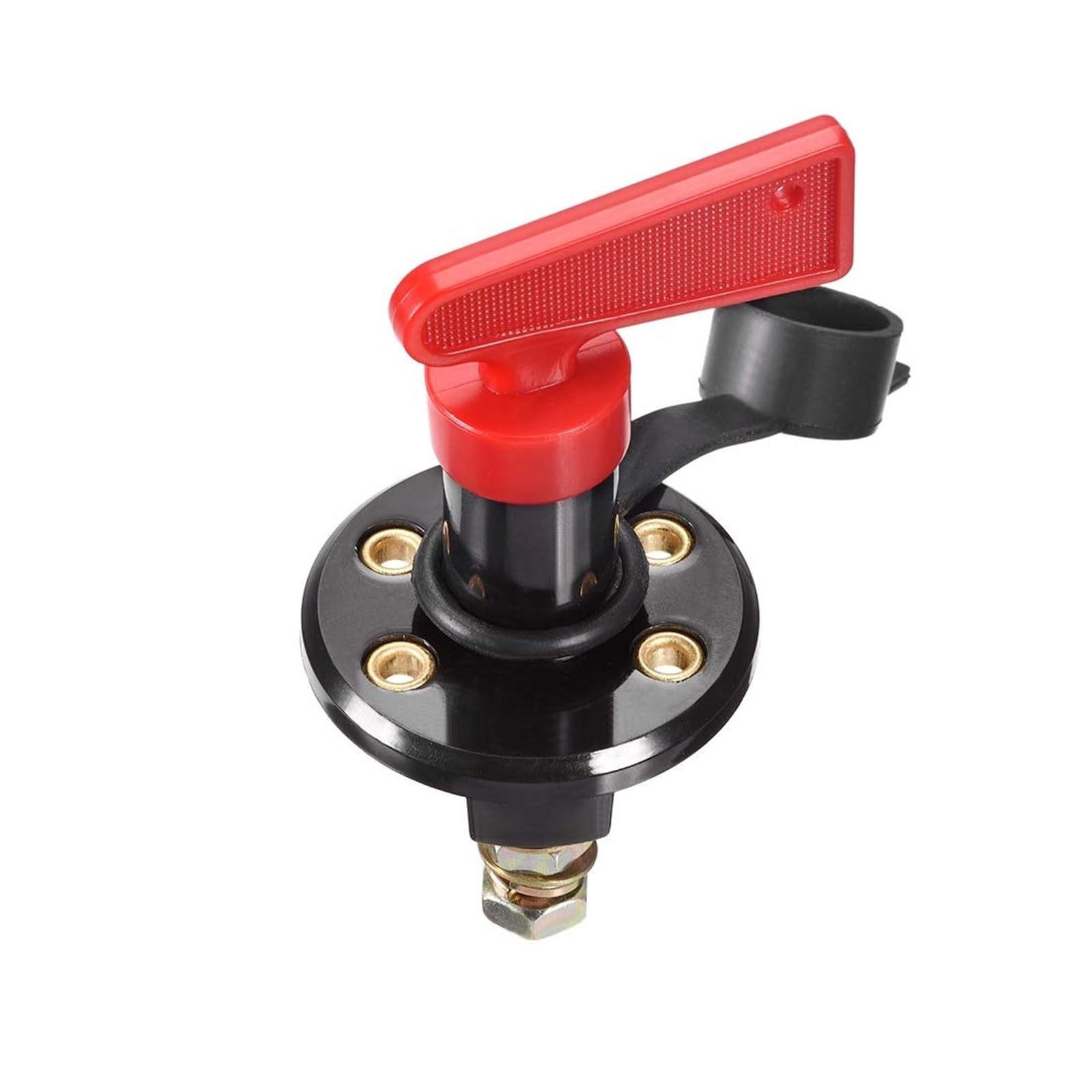 1 szt. Odłącznik Izolator Wyłącznik Zasilania DC 60V/400A ON/OFF