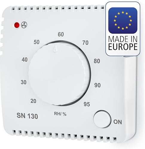 SN130 sonde d'humidité pour la commande automatique ELEKTROBOCK