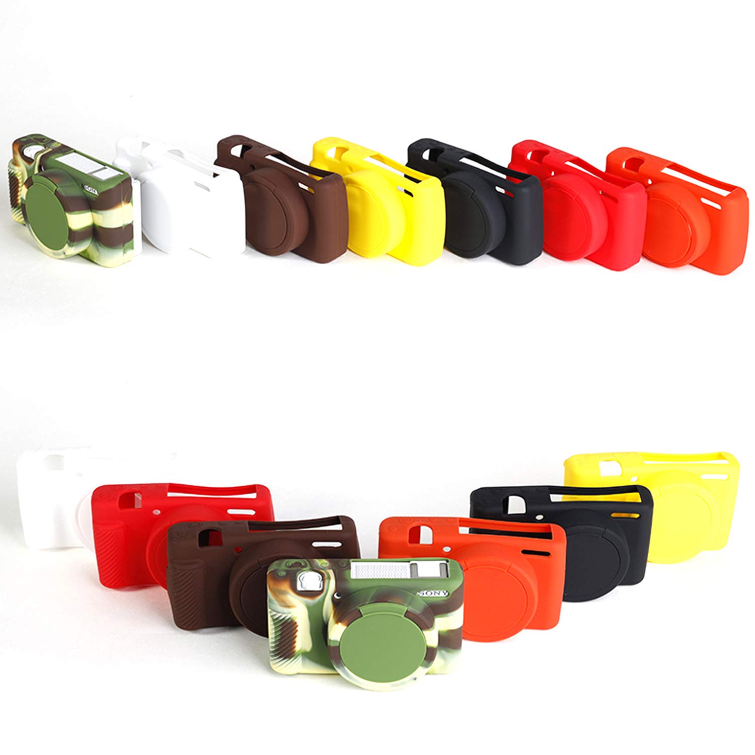 Custodia In Vetro Per Batteria Posteriore Per Sony Xperia Z4 / Xperia - Foto 7