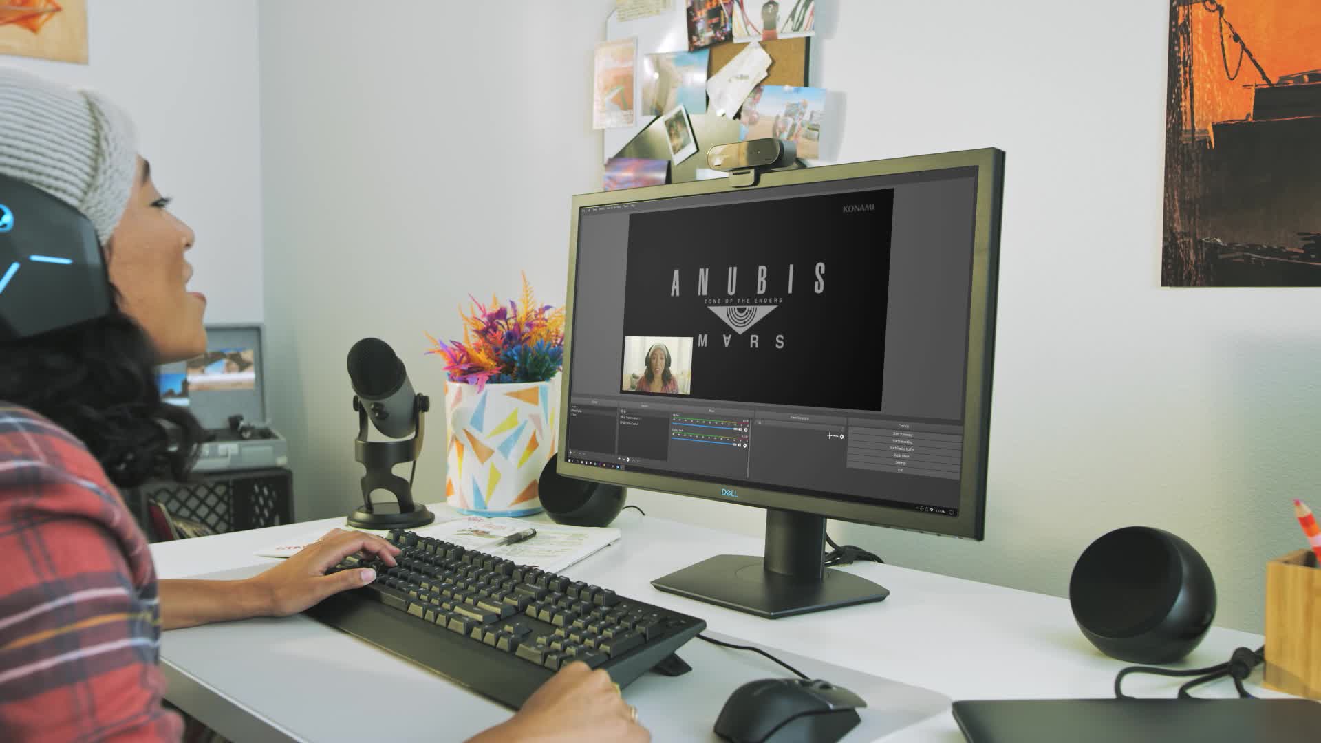 Dell-S2419HGF-24-Inch-TN-Anti-Glare-LED-2019-Gaming-Monitor-Recon-Blue-1-ms-Response-Time-FHD-1920-x-1080-at-144-Hz-Tilt-and-Swivel-HDMI-USB-and-AMD-FreeSync