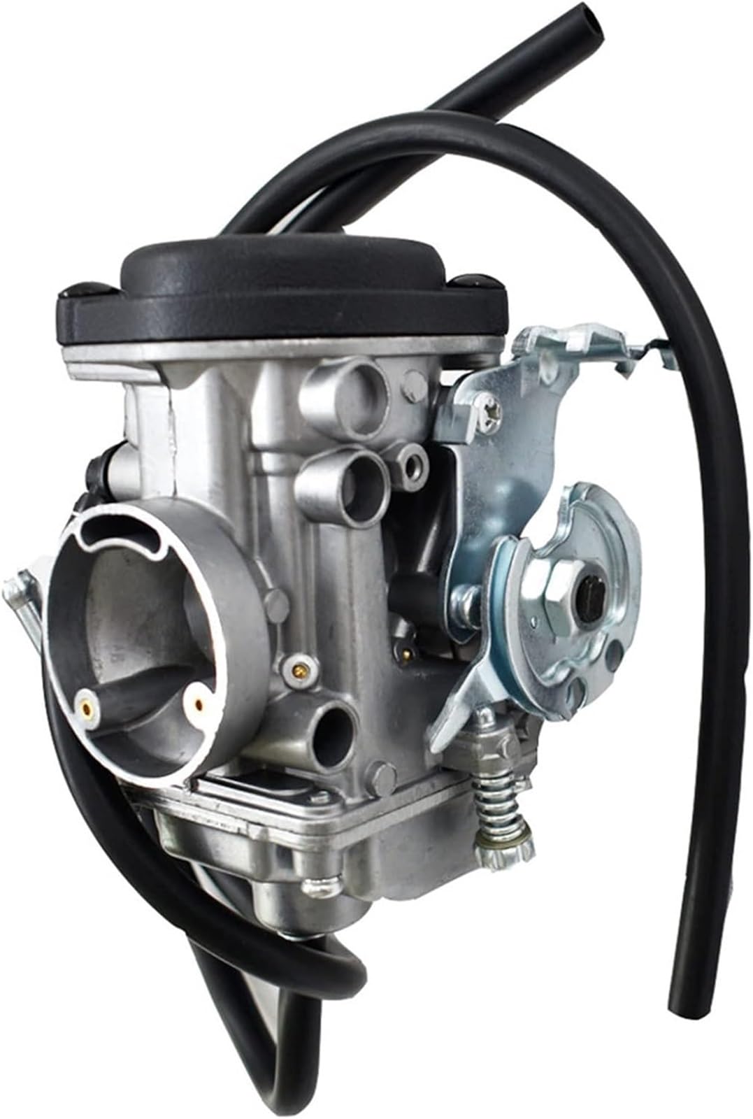 Drezzo Carburador cortacésped Carburador para Yamaha TW200 TW 200 para TRAILWAY 2001-2017 Recortador de carburador