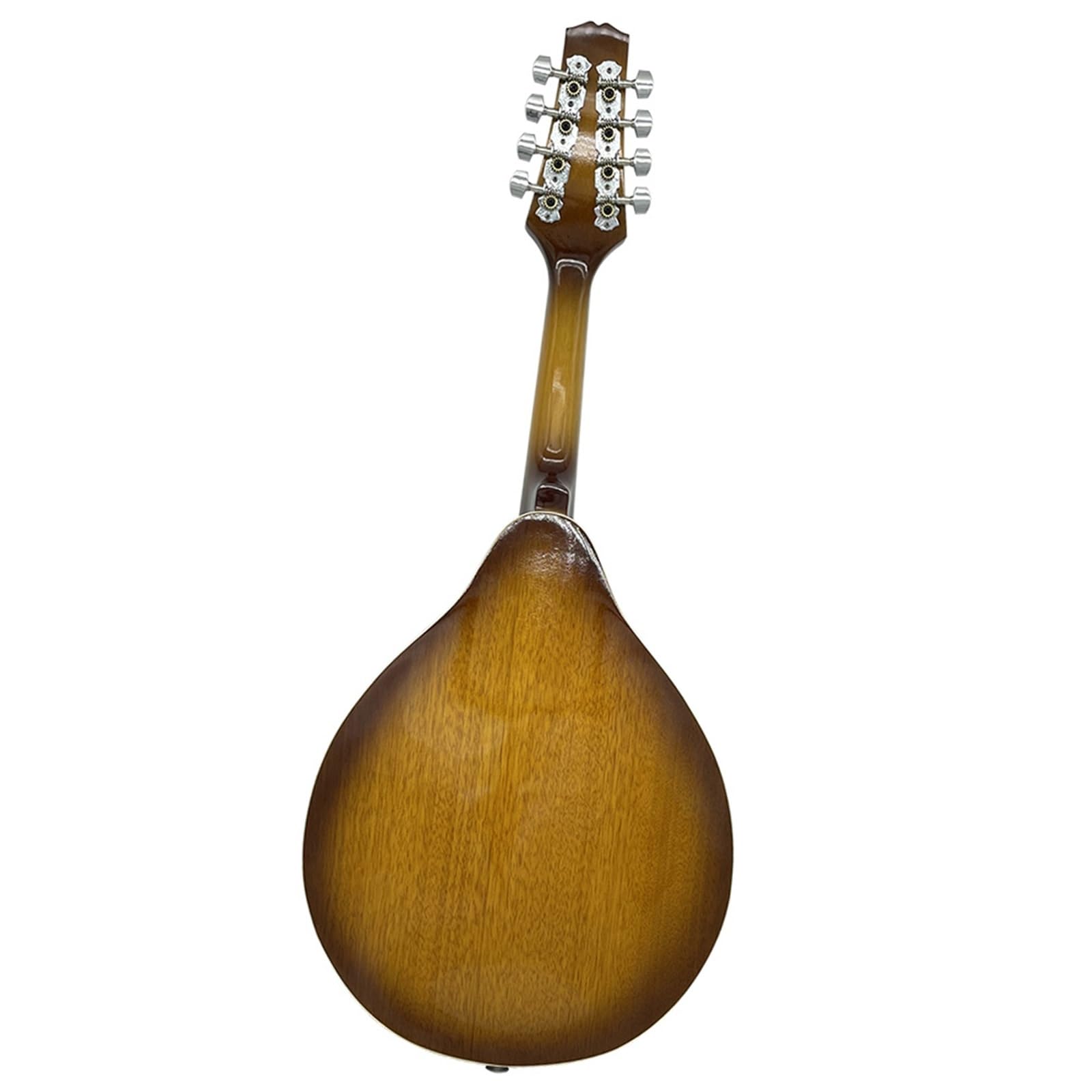 Mandolino per principianti Strumento mandolino a 8 corde per professionisti