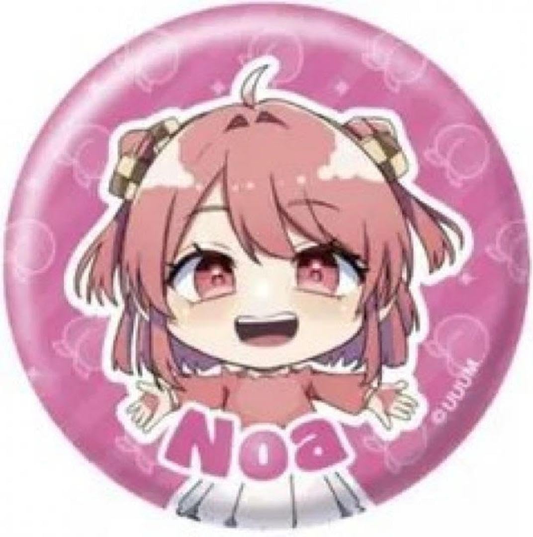 カラフルピーチ からぴち のあさんグッズまとめ売り