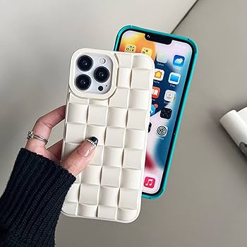 Amazon.com: Ginkgonut Compatible with iPhone 13 Pro Max Case