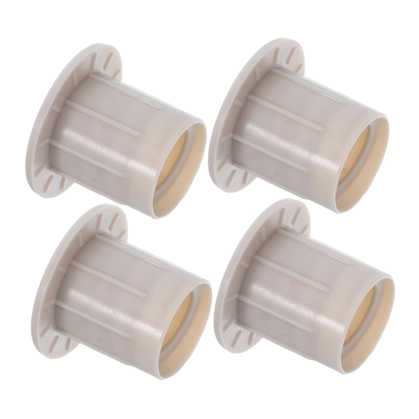 4pièces Bouchons à Vis Plastique pour De Jeu De Rechange pour Bouchon De Toboggan Accessoire De Fixation pour Garçon Fille