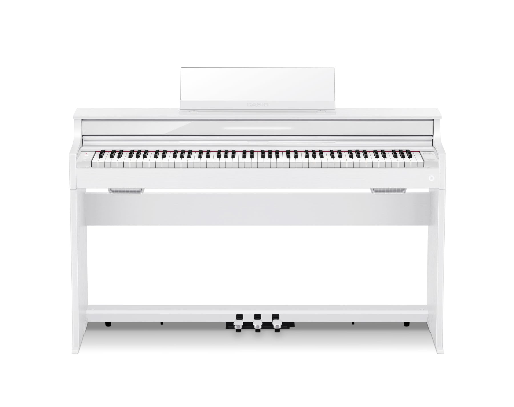Amazon.com: Casio AP-S450 CELVIANO 88-Key Digital Piano - White