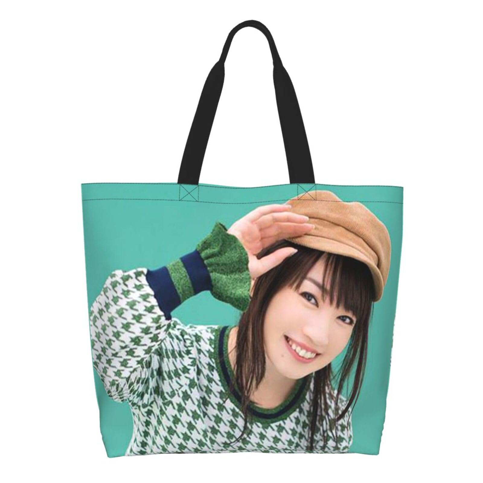 Amazon.co.jp: 水樹奈々 ショルダーバッグ ハンドバッグ 斜め掛け
