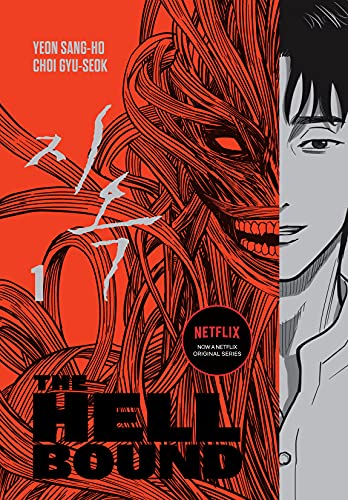 Image of The Hellbound Volume 1