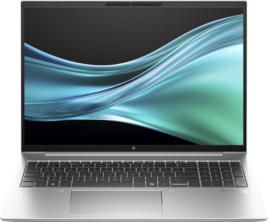 Amazon.com: HP EliteBook 865 G11 16 Amazon.com: HP EliteBook 865 G11 16