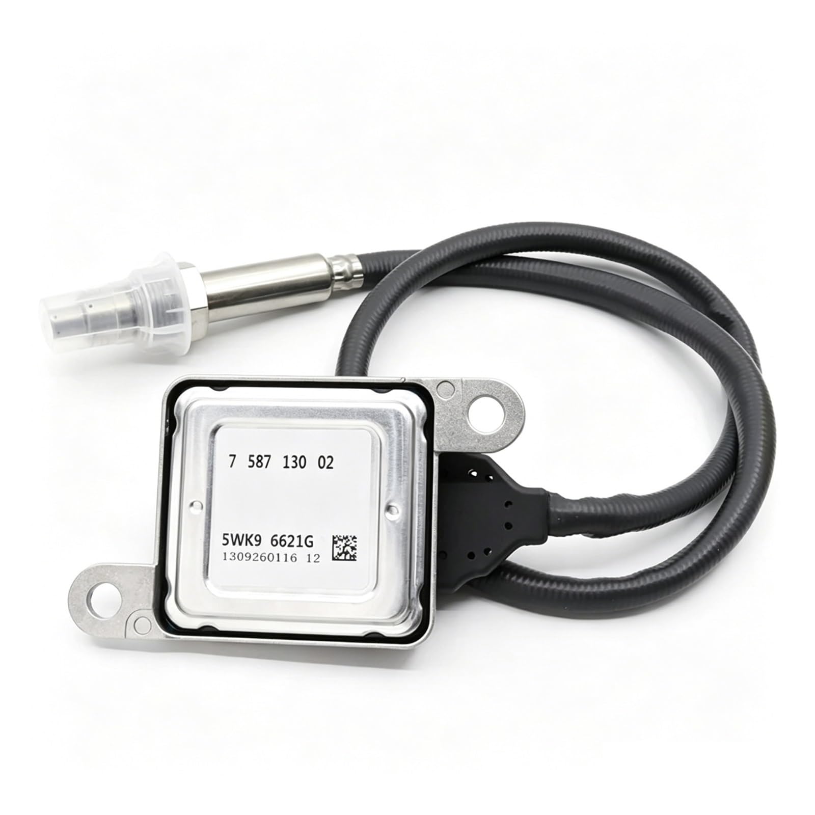 Capteur Nox BMW E90 E87 - Corrige code défaut pollution essence 5WK96621G - 7