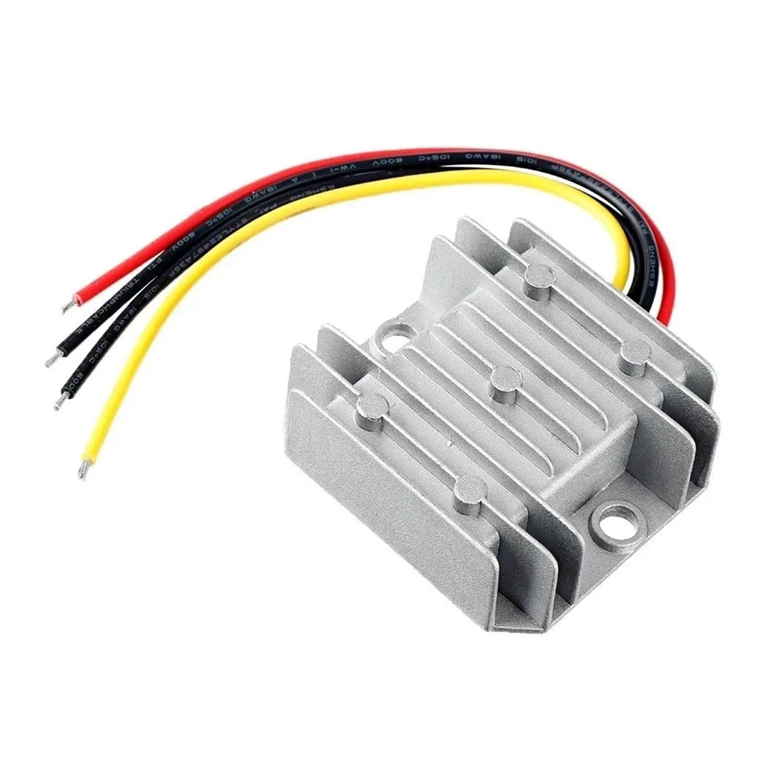 AARTERZZA 8-40V to 12V 3A Boost Buck Converter Voltage Stabilizer Regulator Power