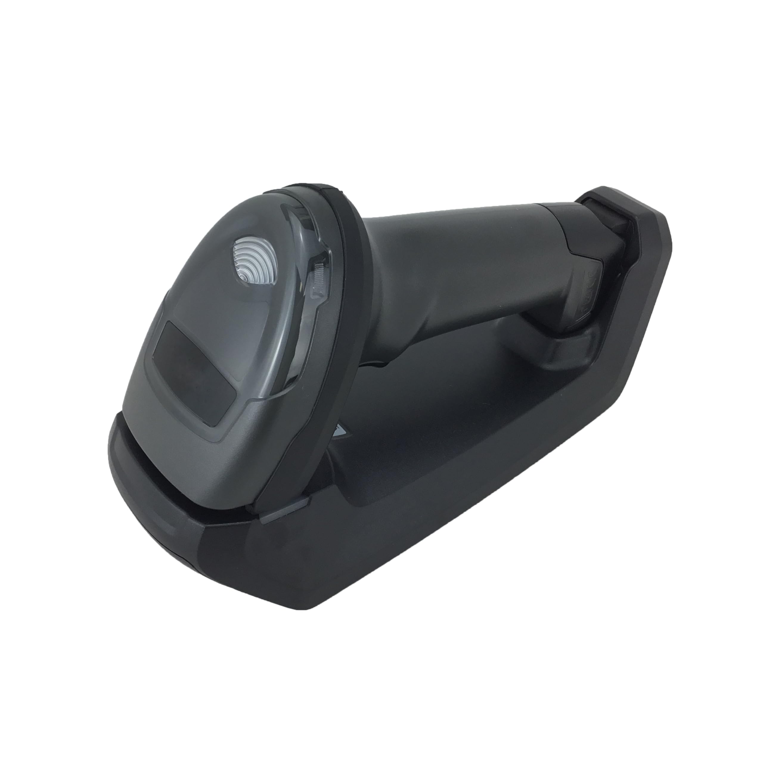 Zebra DS4678-SR (Standard Range) Cordless Handheld Corded Barcode Scanner Kit (2D/1D,IP52,Bluetooth,Black)? Includes Cradle and USB Cable