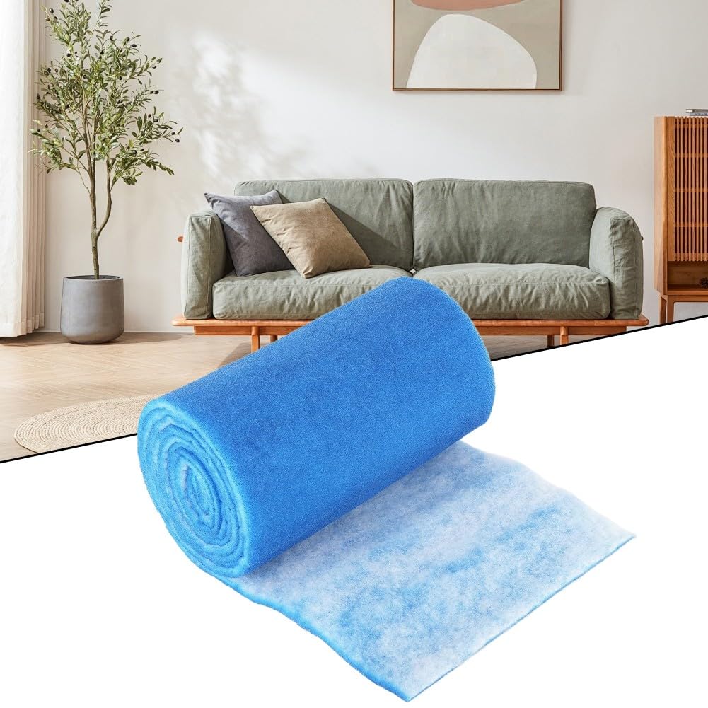 Regulowany filtr wentylacyjny, filtr powietrza, filtr HVAC, filtr wentylacyjny – łatwa instalacja, ulepszona cyrkulacja powietrza