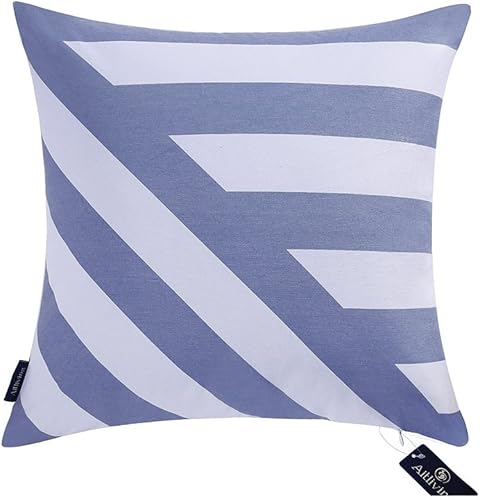 Miniatura 8 de Funda de almohada Eiffel con diseño abstracto de enrejado floral enrejado dorado metálico geométrico amarillo estampado amarillo 17 x 17 pulgadas