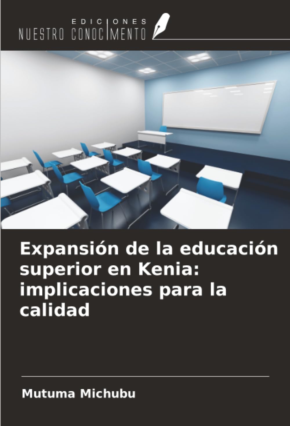 Expansión de la educación superior en Kenia: implicaciones para la calidad
