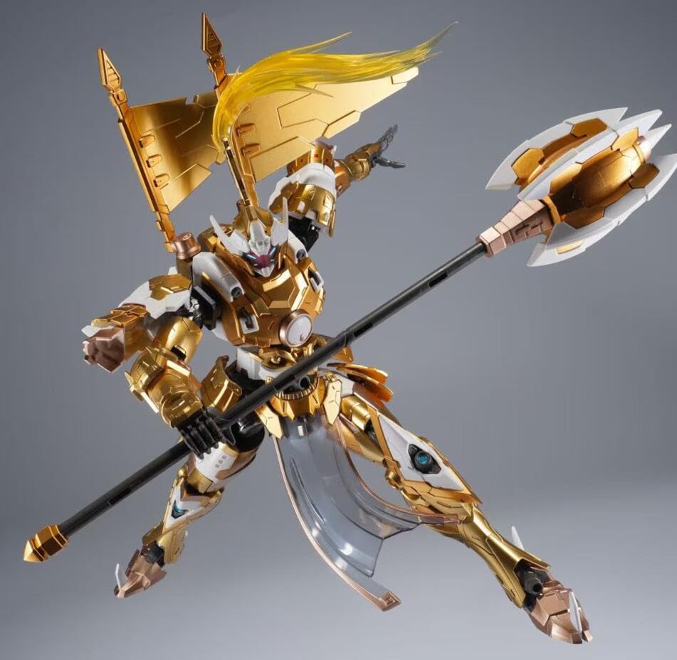 Amazon.co.jp: 摩動核 MG 三神 西方禁衛軍 MNQQ 剣士シリーズ