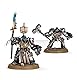 Warhammer+40k+-+Grey+Knights+Paladins+%2F+Terminators+Squad