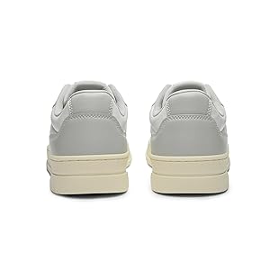 DREAM PAIRS Men's Casual Dress Sneakers Lace-up Skate Shoes Comfortable Retro Fashion Sneakers