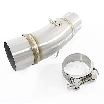 Amazon | 【MOTOR KANTO】 Kawasaki用マフラー ニンジャ250 Z250