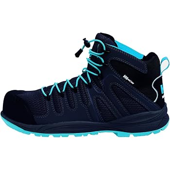 helly hansen workwear shoes